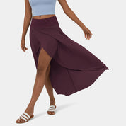Maxi Skirt for Women with Flowing Flair and Elegant Style