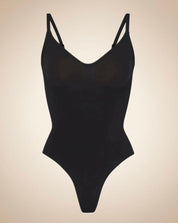 Corrective Women's Shaping Bodysuit with Comfortable Fit