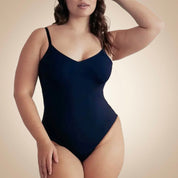 Corrective Women's Shaping Bodysuit with Comfortable Fit