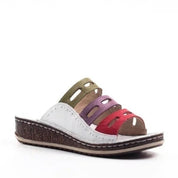 Women’s Comfortable Sandals With Open Toe And Soft Sole