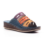 Women’s Comfortable Sandals With Open Toe And Soft Sole