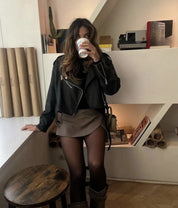 Esmee - Luxe essential skirt with comfortable fit