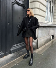 Esmee - Luxe essential skirt with comfortable fit