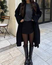 Esmee - Luxe essential skirt with comfortable fit