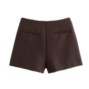 Esmee - Luxe essential skirt with comfortable fit