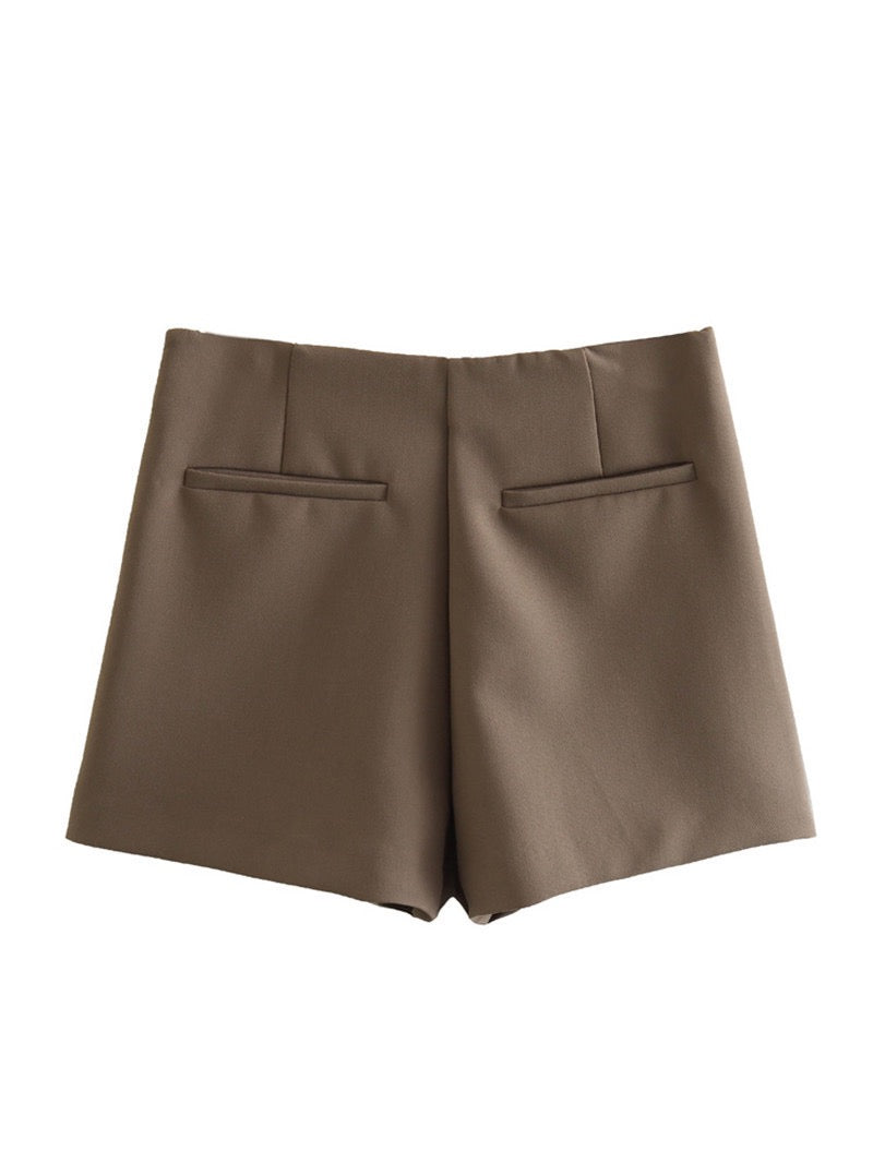 Esmee - Luxe essential skirt with comfortable fit