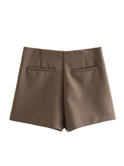 Esmee - Luxe essential skirt with comfortable fit