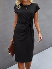 Elodie - Stylish and Elegant Dress