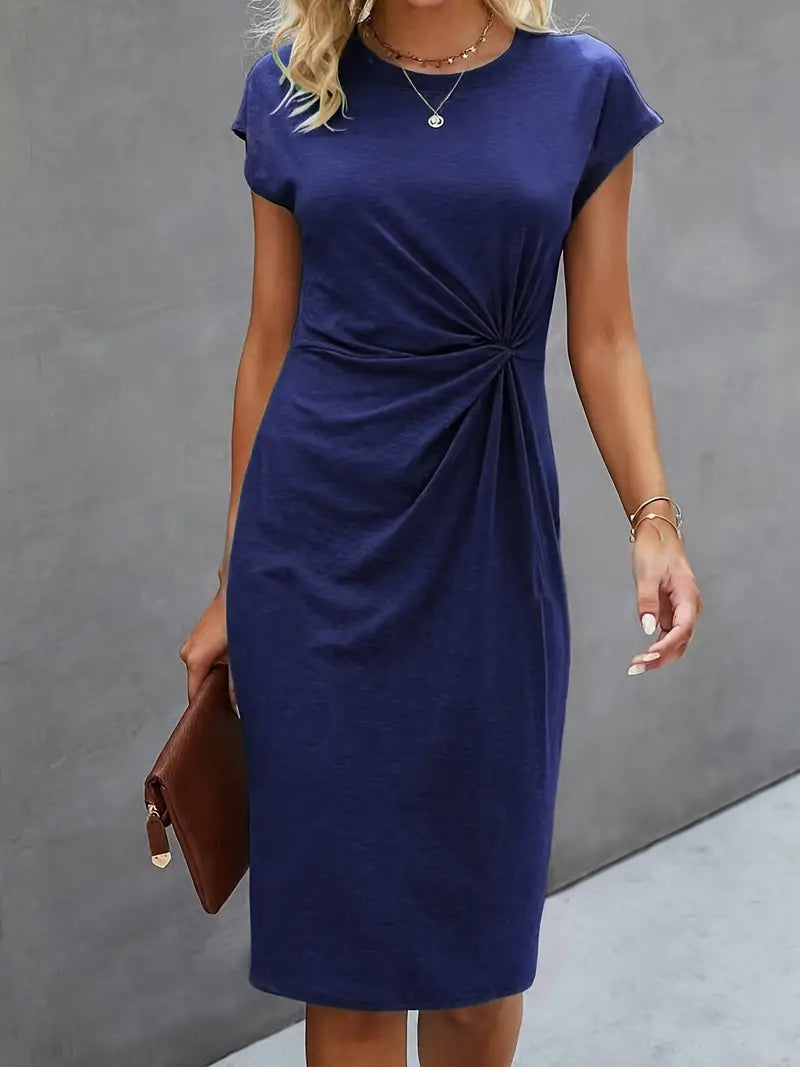 Elodie - Stylish and Elegant Dress