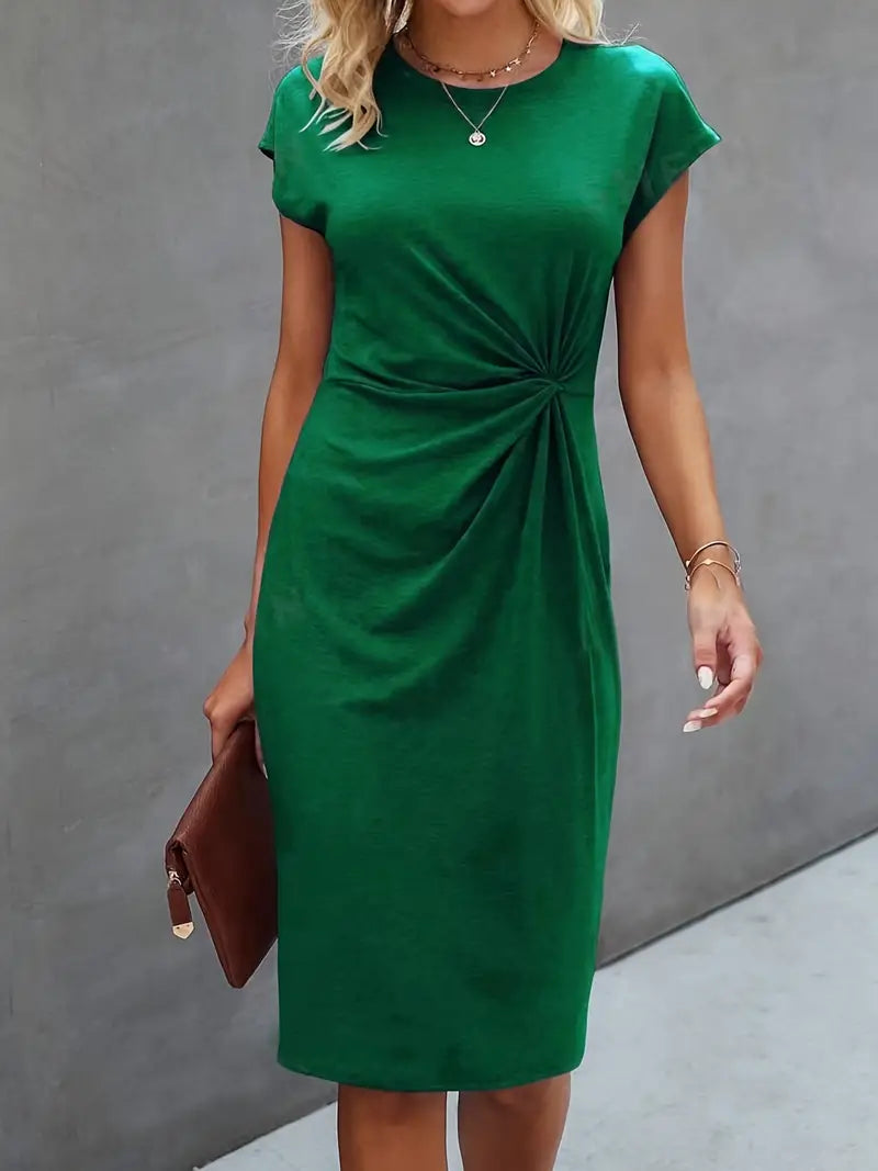 Elodie - Stylish and Elegant Dress