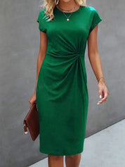 Elodie - Stylish and Elegant Dress