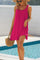Johanna Dress | Elegant Sleeveless Mini Dress