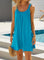 Karina Dress | Elegant Sleeveless Summer Dress