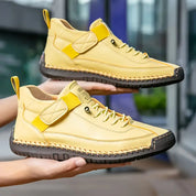 Comfortable Women's Orthopedic Sneakers with Lightweight Fit