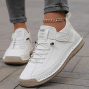 Comfortable Women's Orthopedic Sneakers with Lightweight Fit