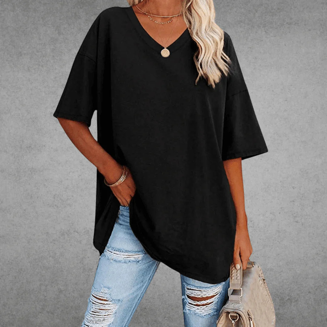 Nerissa-Shirt-V-Neck-Short-Sleeve-Cotton-Blend-T-Shirt.webp