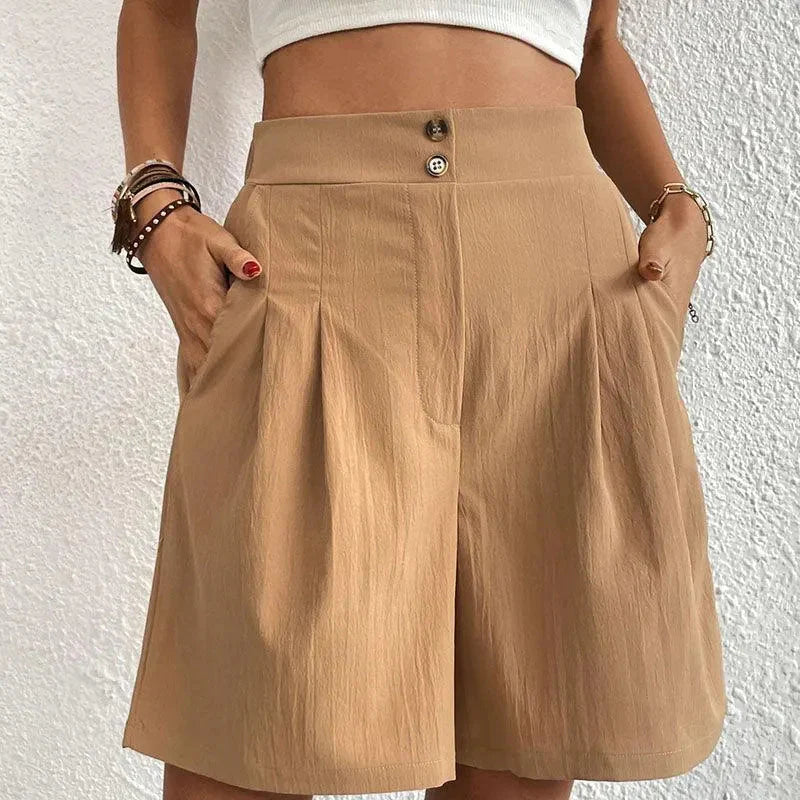Pearl-Shorts-High-Waisted-Pleated-Shorts.webp