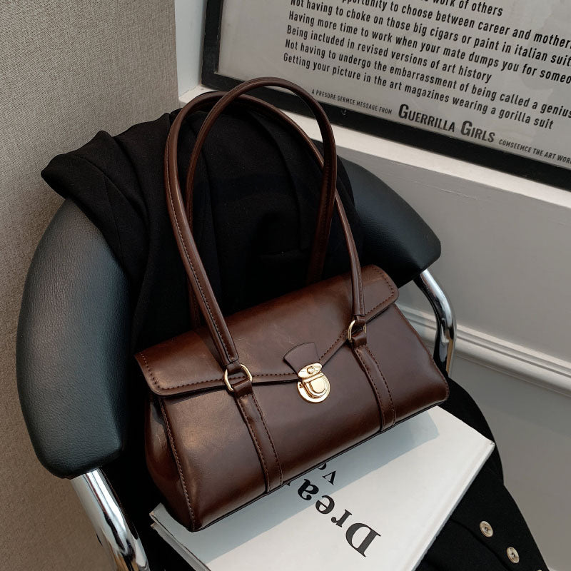 Élise Elegant Shoulder Bag