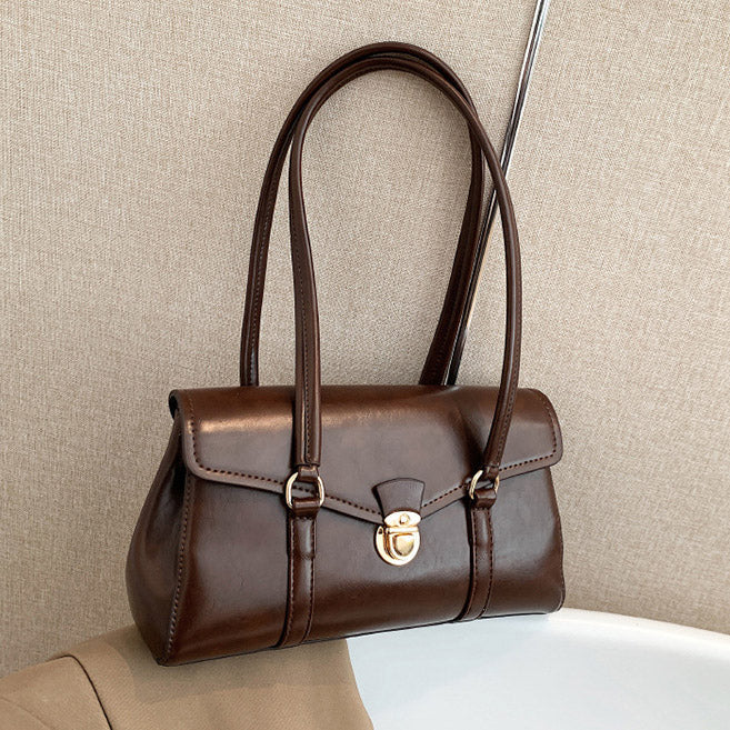 Élise Elegant Shoulder Bag