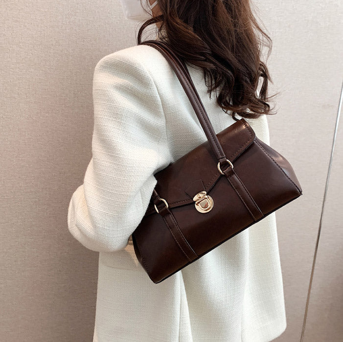 Élise Elegant Shoulder Bag