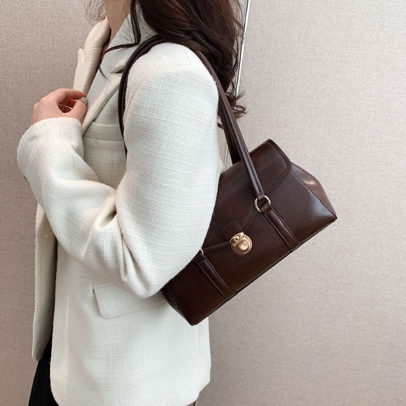 Élise Elegant Shoulder Bag
