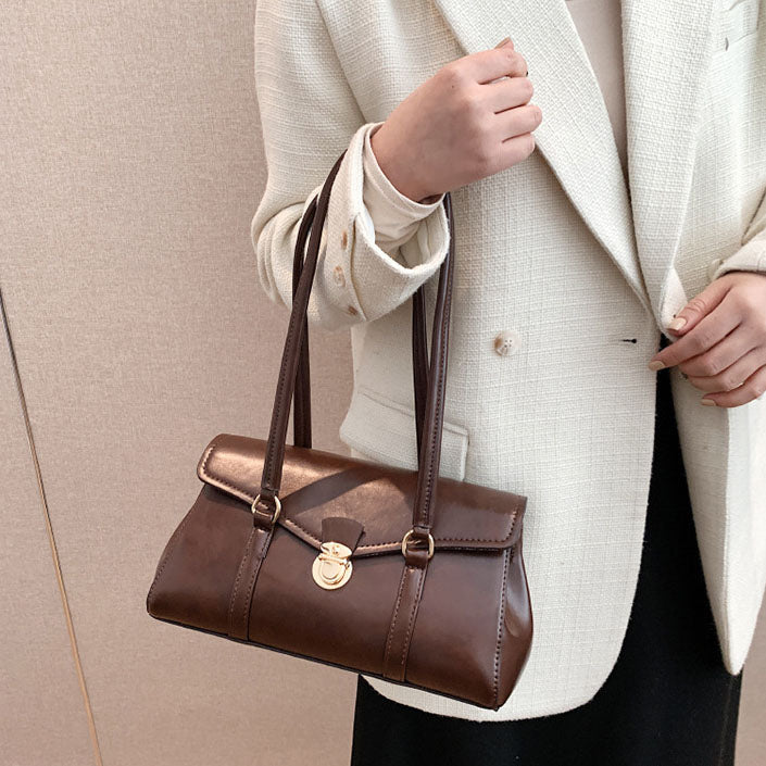 Élise Elegant Shoulder Bag