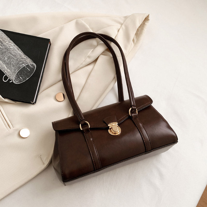 Élise Elegant Shoulder Bag