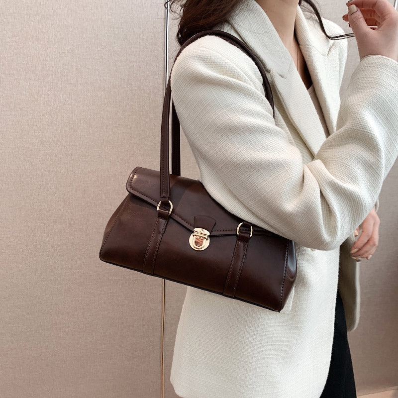 Élise Elegant Shoulder Bag