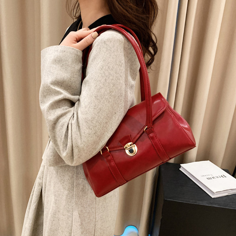 Élise Elegant Shoulder Bag