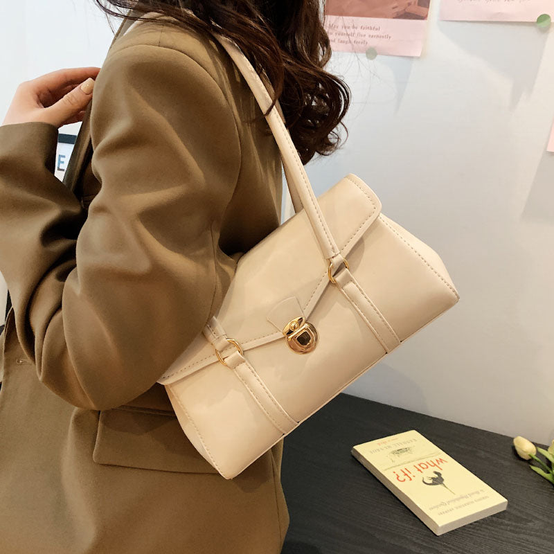 Élise Elegant Shoulder Bag
