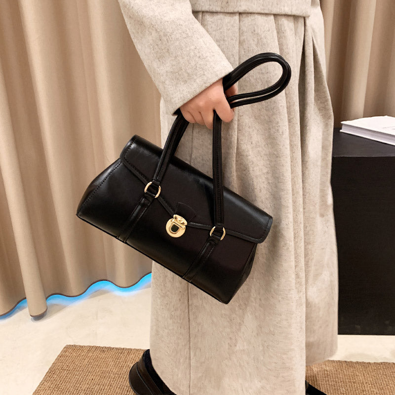 Élise Elegant Shoulder Bag
