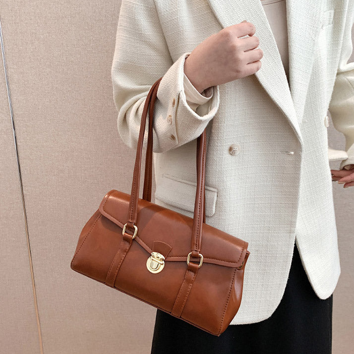 Élise Elegant Shoulder Bag