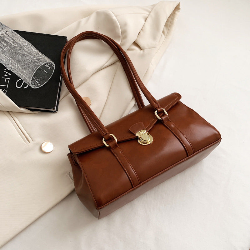 Élise Elegant Shoulder Bag