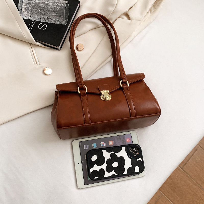 Élise Elegant Shoulder Bag