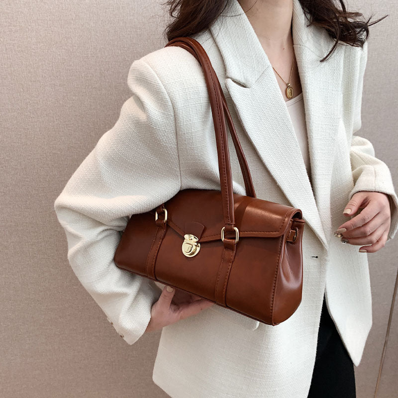 Élise Elegant Shoulder Bag