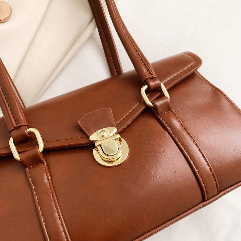 Élise Elegant Shoulder Bag