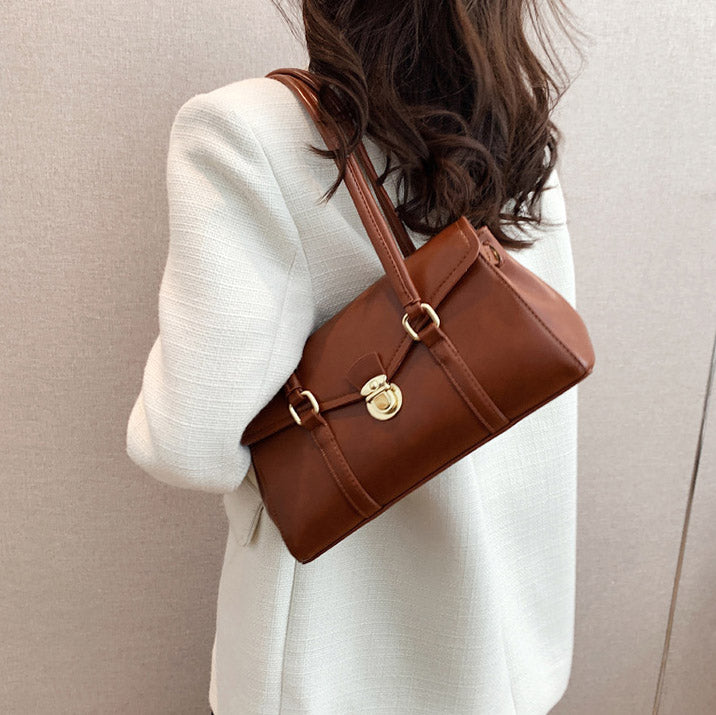 Élise Elegant Shoulder Bag