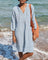 Roelie Shift Dress | Summer Casual Wear