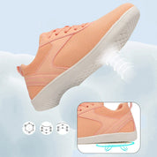 Casual Orthopedic Shoes for Women with Laces
