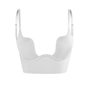 Soft Shaping Women's Push-Up Bra with Seamless Fit