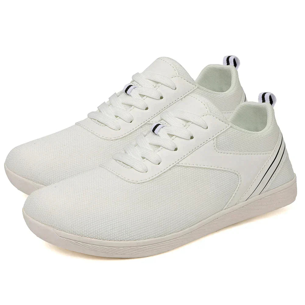Casual Orthopedic Shoes for Women with Laces