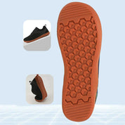 Casual Orthopedic Shoes for Women with Laces