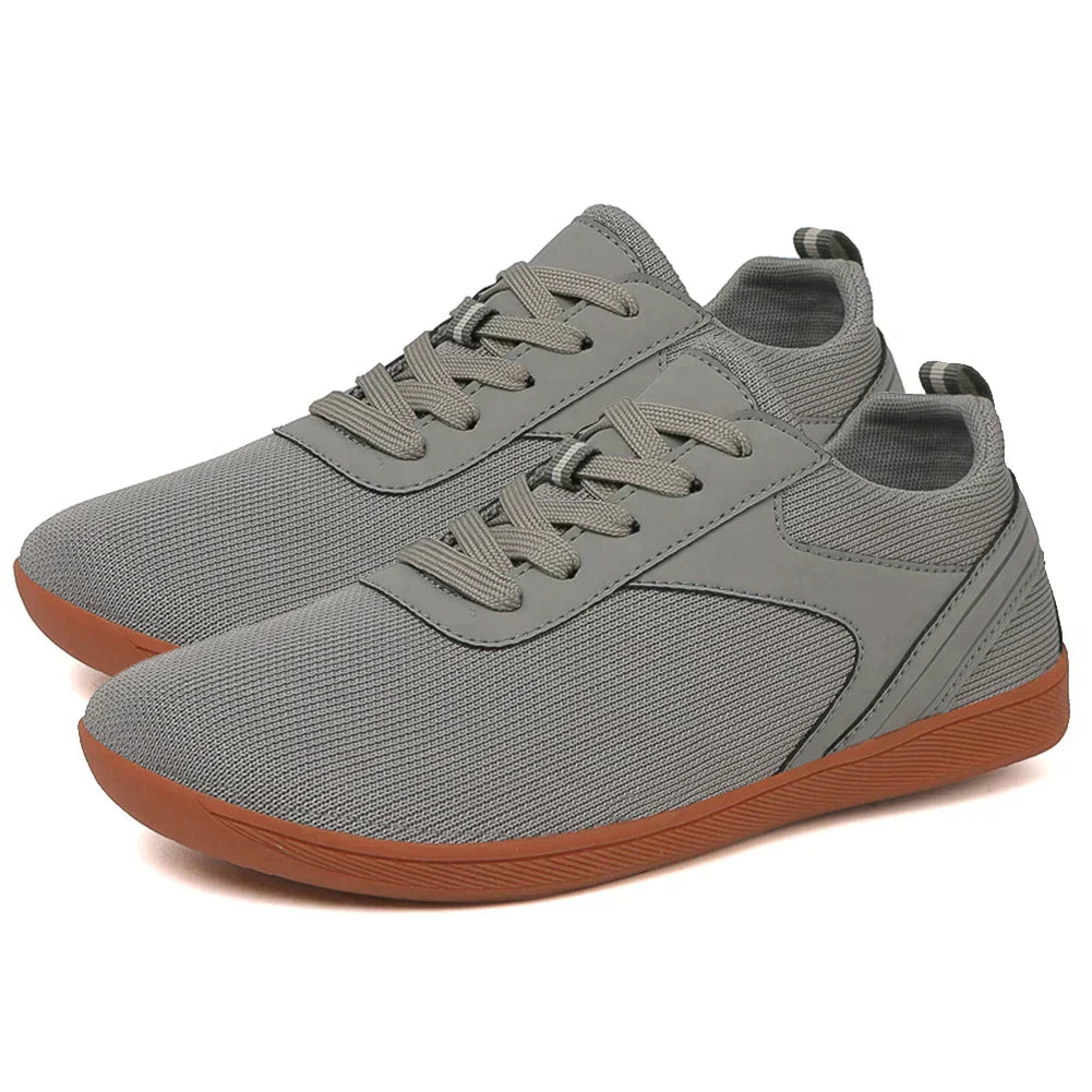 Casual Orthopedic Shoes for Women with Laces