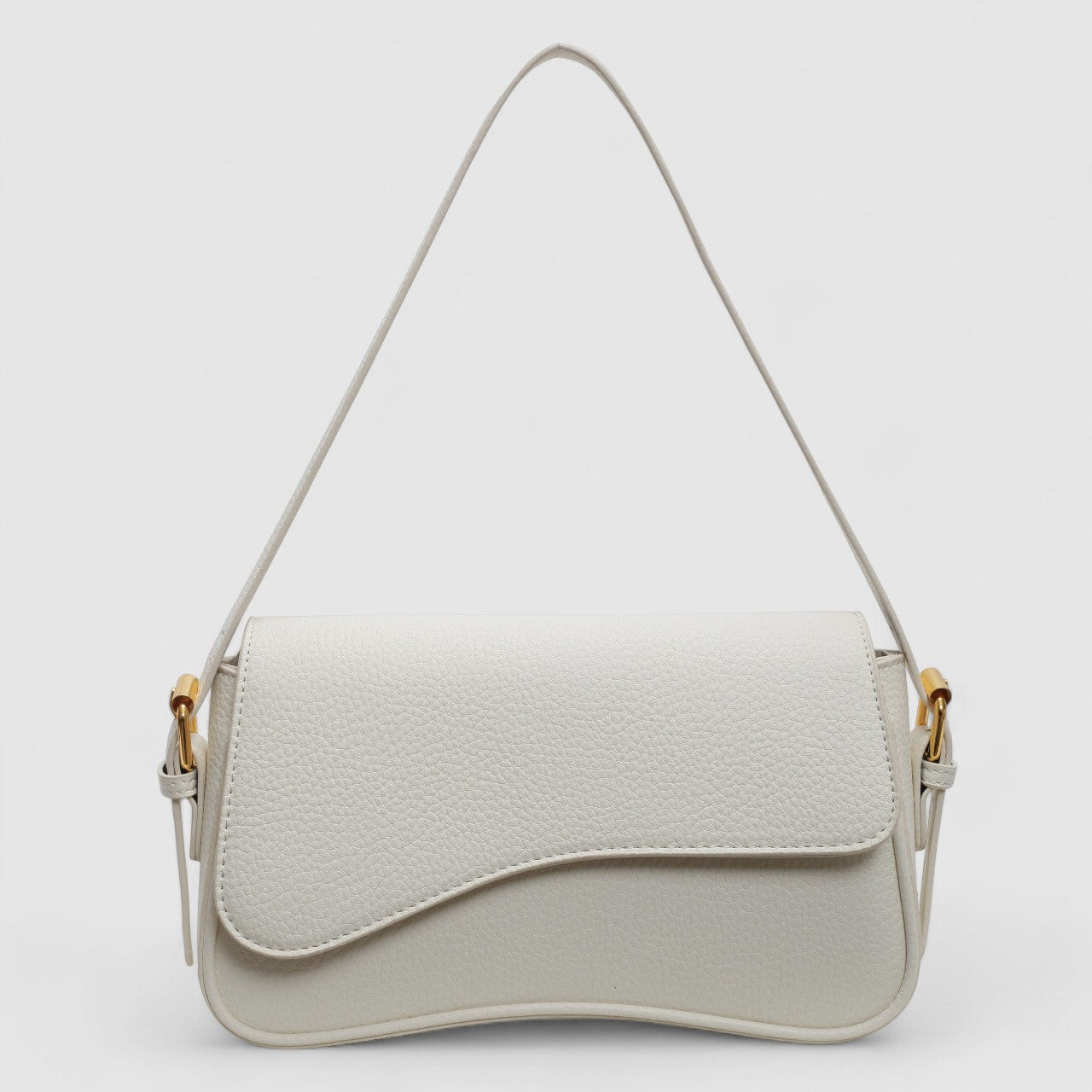 Wavy Elegant Handbag