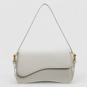 Wavy Elegant Handbag