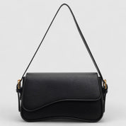 Wavy Elegant Handbag