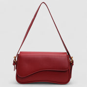 Wavy Elegant Handbag
