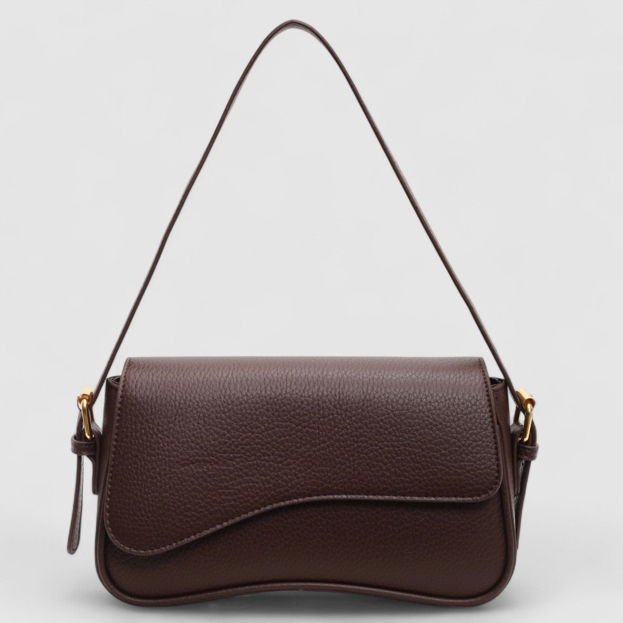 Wavy Elegant Handbag