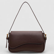 Wavy Elegant Handbag