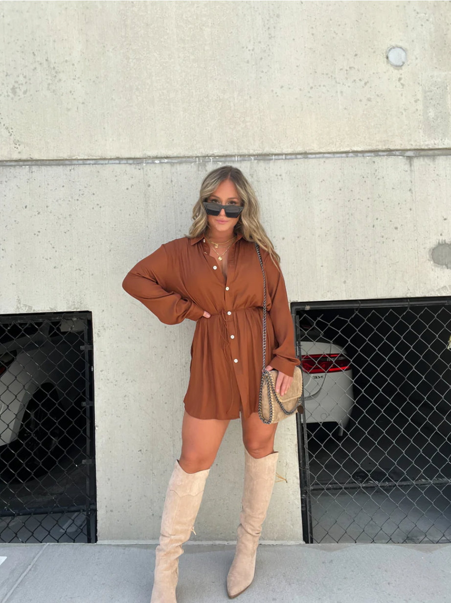 Floor - Trendy playsuit with a stylish look